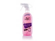 Maid Simple Let It Shine Glass & Mirror Cleaner Spray 500ml